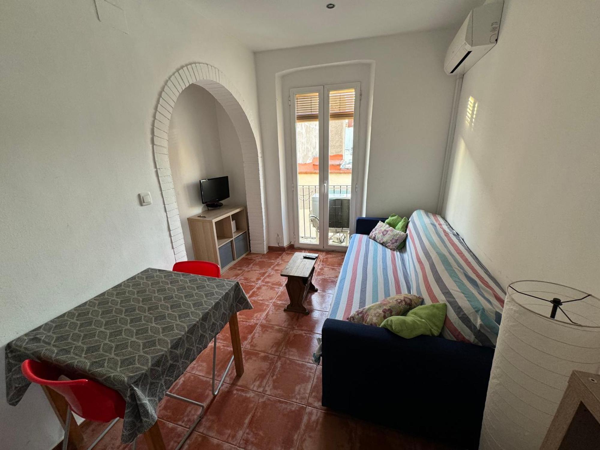 Louie Louie Apartment Old Town Tarragona Exterior foto