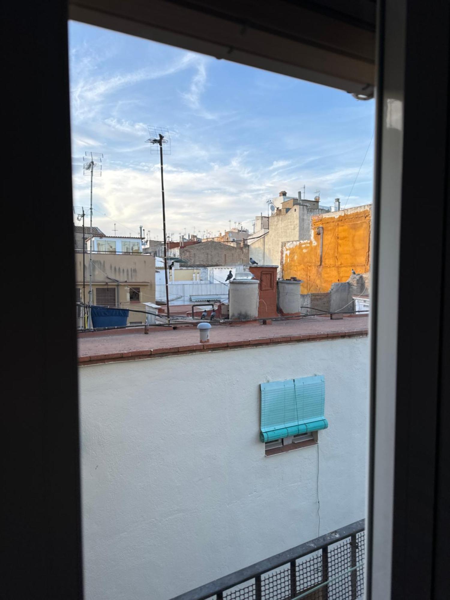 Louie Louie Apartment Old Town Tarragona Exterior foto