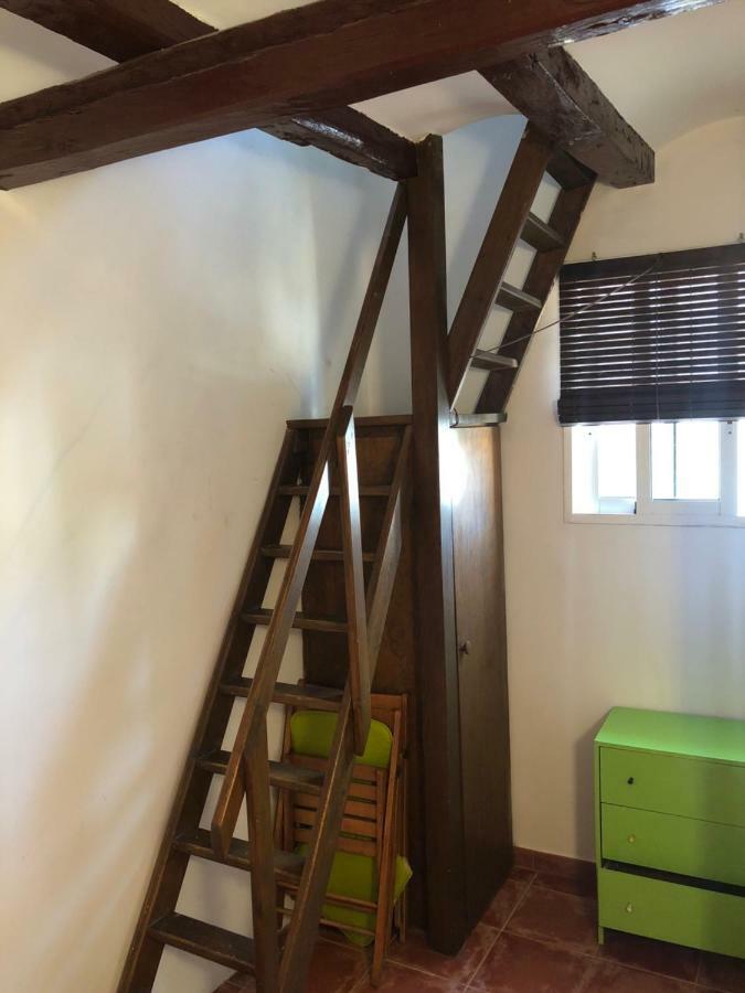 Louie Louie Apartment Old Town Tarragona Exterior foto